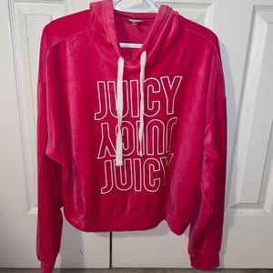 Juicy Couture hoodie